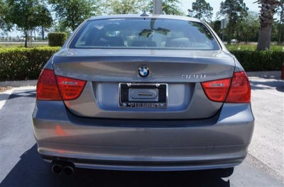 2011 BMW 328  i
