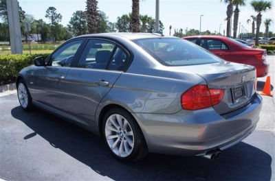 2011 BMW 328  i