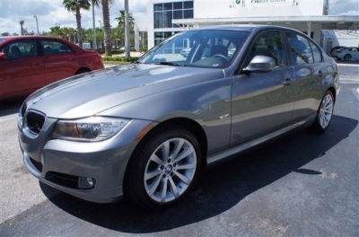 2011 BMW 328  i