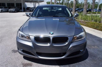 2011 BMW 328  i