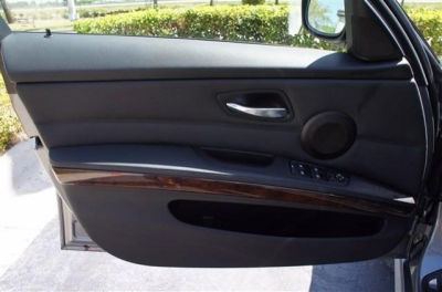 2011 BMW 328  i