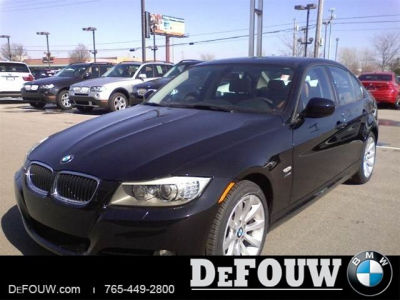 2011 BMW 328  i xDrive