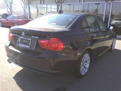 2011 BMW 328  i xDrive