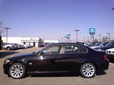 2011 BMW 328  i xDrive