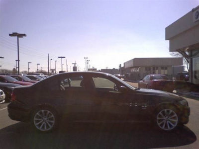 2011 BMW 328  i xDrive