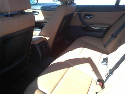 2011 BMW 328  i xDrive