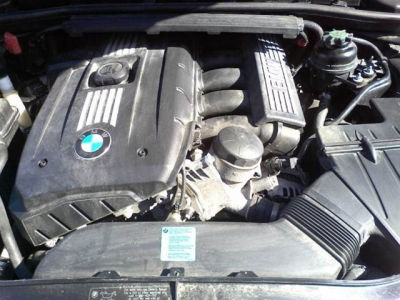 2011 BMW 328  i xDrive