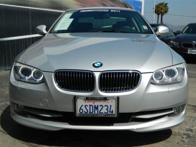 2011 BMW 328  i