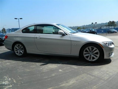 2011 BMW 328  i