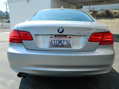 2011 BMW 328  i