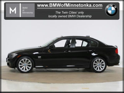 2011 BMW 328  i xDrive