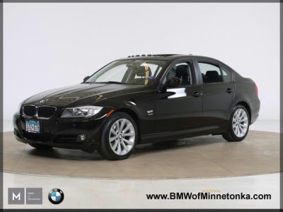 2011 BMW 328  i xDrive
