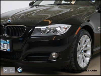 2011 BMW 328  i xDrive