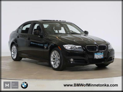 2011 BMW 328  i xDrive