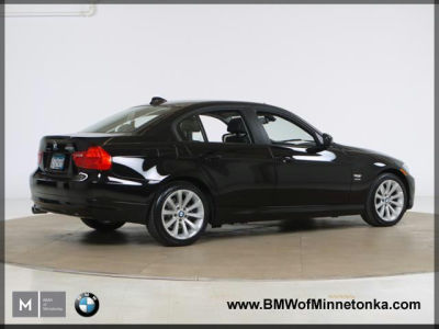 2011 BMW 328  i xDrive