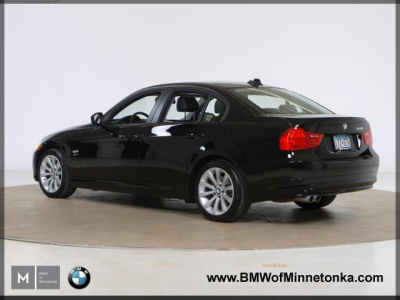 2011 BMW 328  i xDrive