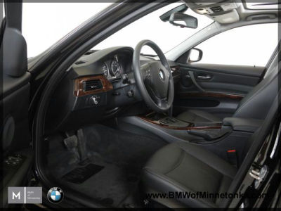 2011 BMW 328  i xDrive