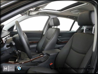 2011 BMW 328  i xDrive