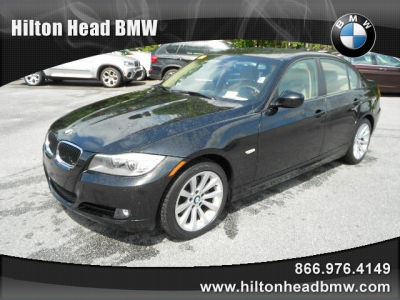 2011 BMW 328  i