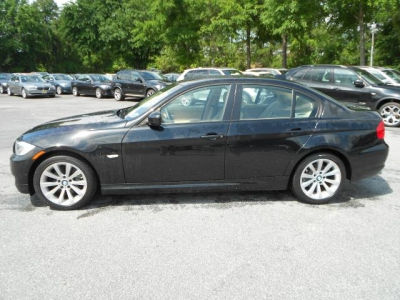 2011 BMW 328  i