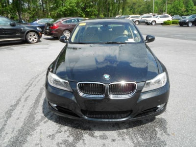 2011 BMW 328  i