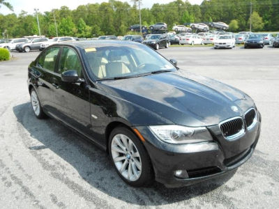 2011 BMW 328  i