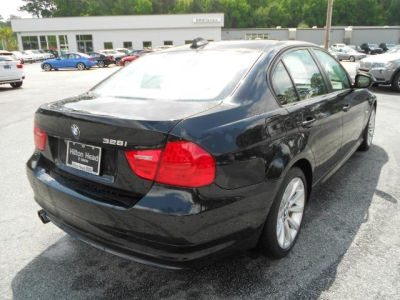 2011 BMW 328  i