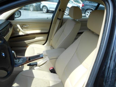 2011 BMW 328  i