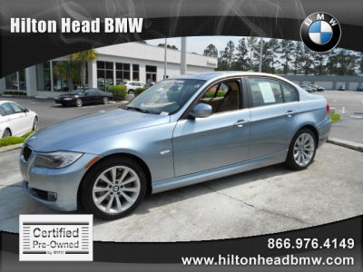 2011 BMW 328  i