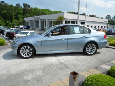 2011 BMW 328  i