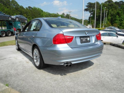 2011 BMW 328  i