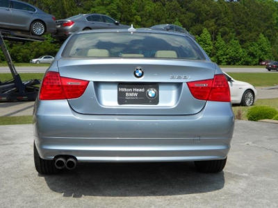 2011 BMW 328  i