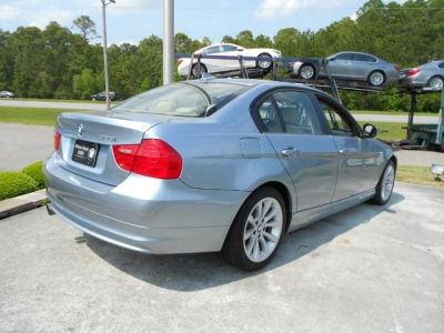 2011 BMW 328  i