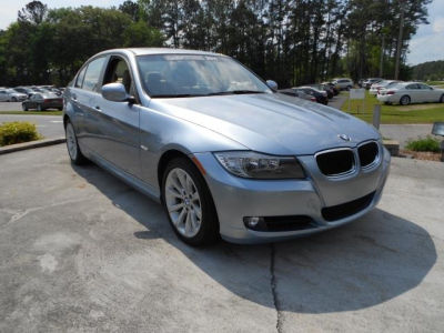 2011 BMW 328  i