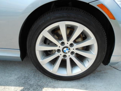 2011 BMW 328  i