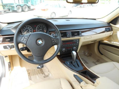 2011 BMW 328  i