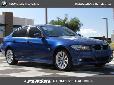 2011 BMW 328  i