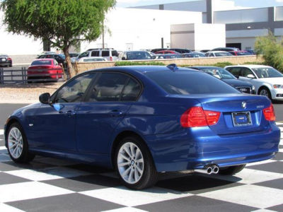 2011 BMW 328  i