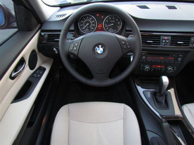 2011 BMW 328  i