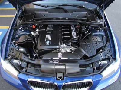 2011 BMW 328  i