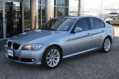 2011 BMW 328  i