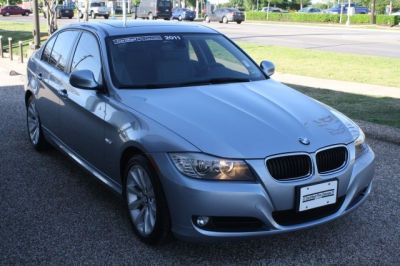 2011 BMW 328  i