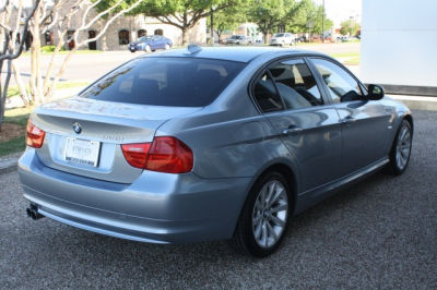 2011 BMW 328  i