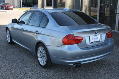 2011 BMW 328  i