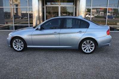 2011 BMW 328  i