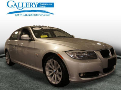 2011 BMW 328  i xDrive