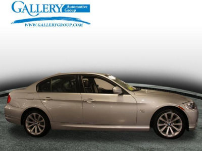 2011 BMW 328  i xDrive