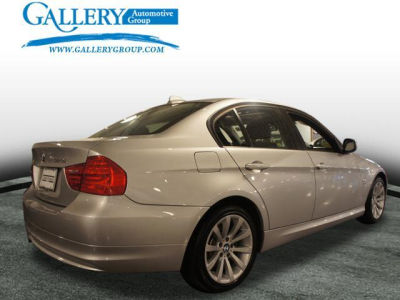 2011 BMW 328  i xDrive