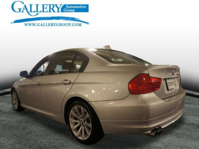 2011 BMW 328  i xDrive