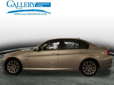 2011 BMW 328  i xDrive